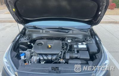 Zdjęcie 7 z 10 samochodu: 2020 KIA FORTE GT LINE VIN:3KPF34AD1LE229440 - miniatura