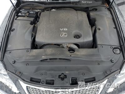 Zdjęcie 13 z 14 samochodu: 2012 LEXUS IS 250 VIN:JTHCF5C27C5054049 - miniatura