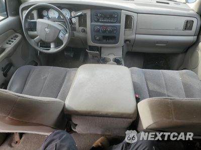 Zdjęcie 8 z 12 samochodu: 2004 DODGE RAM 1500 ST VIN:1D7HU18DX4S544588 - miniatura