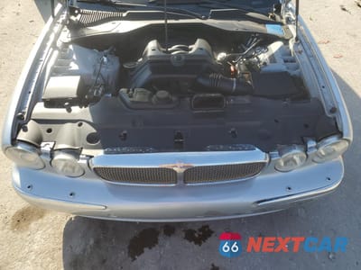 Zdjęcie 7 z 10 samochodu: 2007 JAGUAR XJ8 L VIN:SAJWA79B37SH12798 - miniatura