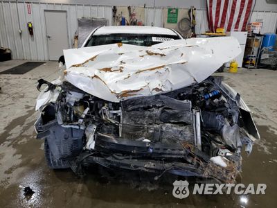 Piąte zdjęcie samochodu w środku: 2008 HYUNDAI SONATA SE VIN:5NPEU46C48H297842 - miniatura