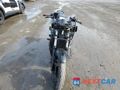 Drugie zdjęcie samochodu z przodu: 2008 KAWASAKI EX500 D VIN:JKAEXVD188A109193 - miniatura