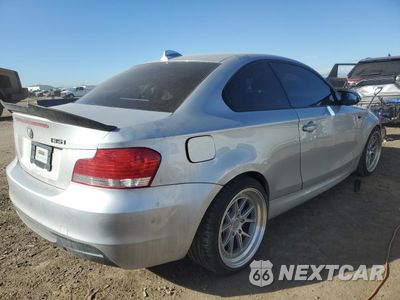 Trzecie zdjęcie samochodu z tyłu: 2009 BMW 135 I VIN:WBAUC73589VK94561 - miniatura