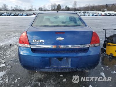 Zdjęcie 6 z 14 samochodu: 2006 CHEVROLET IMPALA LT VIN:2G1WT58K969348472 - miniatura