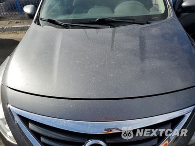 Zdjęcie 11 z 12 samochodu: 2017 NISSAN VERSA S VIN:3N1CN7AP6HL857346 - miniatura