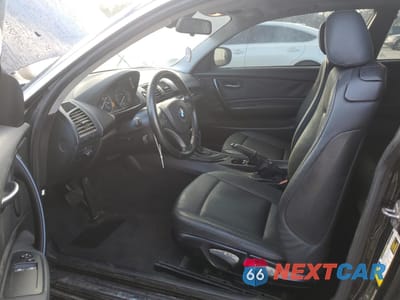 Zdjęcie 7 z 14 samochodu: 2011 BMW 128 I VIN:WBAUP7C57BVK78314 - miniatura