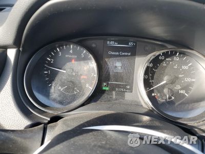 Zdjęcie 9 z 16 samochodu: 2017 NISSAN ROGUE S VIN:JN8AT2MT2HW145632 - miniatura