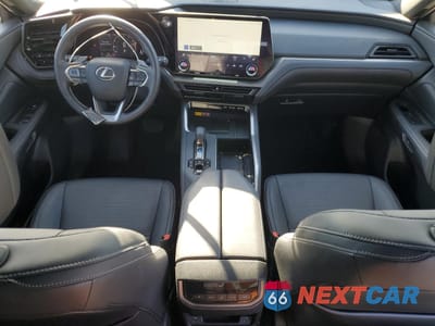 Zdjęcie 8 z 16 samochodu: 2024 LEXUS TX 350 BASE VIN:5TDAAAB66RS004640 - miniatura