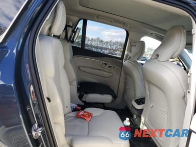 Zdjęcie 11 z 14 samochodu: 2025 VOLVO XC90 PLUS VIN:YV4062JE4S1311350 - miniatura