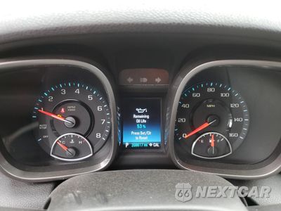 Zdjęcie 9 z 14 samochodu: 2015 CHEVROLET MALIBU 2LT VIN:1G11D5SL4FF121416 - miniatura