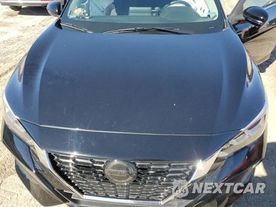Zdjęcie 11 z 12 samochodu: 2020 NISSAN SENTRA SV VIN:3N1AB8CV0LY274865 - miniatura