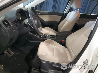 Zdjęcie 7 z 15 samochodu: 2016 MAZDA CX-5 SPORT VIN:JM3KE2BYXG0670827 - miniatura