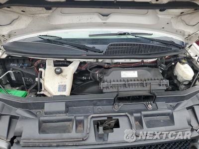 Zdjęcie 12 z 13 samochodu: 2018 CHEVROLET EXPRESS G3500 VIN:1GB0GRFP6J1332870 - miniatura