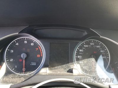 Zdjęcie 9 z 14 samochodu: 2012 AUDI A4 PREMIUM PLUS VIN:WAUWFAFL8CA020962 - miniatura