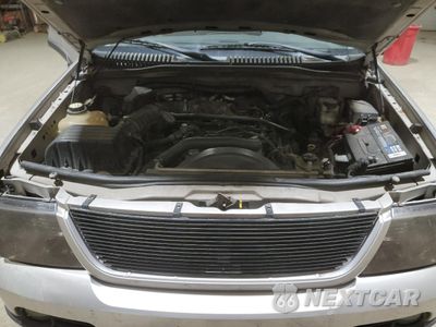 Zdjęcie 12 z 13 samochodu: 2004 FORD EXPLORER XLT VIN:1FMDU73W44UB04371 - miniatura