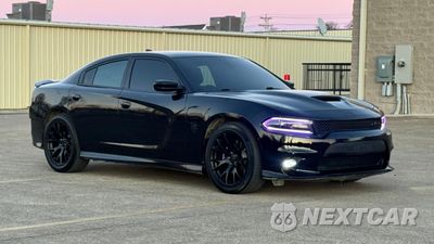 2019 DODGE CHARGER R/T 2C3CDXCT6KH757231 - główne zdjęcie licytacji z USA - miniatura