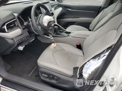 Zdjęcie 7 z 13 samochodu: 2023 TOYOTA CAMRY SE NIGHT SHADE VIN:4T1G11BK5PU081172 - miniatura