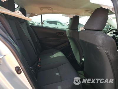 Zdjęcie 10 z 14 samochodu: 2025 TOYOTA COROLLA LE VIN:5YFB4MDE8SP244854 - miniatura
