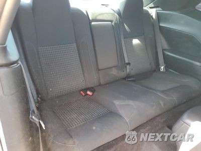 Zdjęcie 10 z 13 samochodu: 2019 DODGE CHALLENGER SXT VIN:2C3CDZAG1KH529333 - miniatura