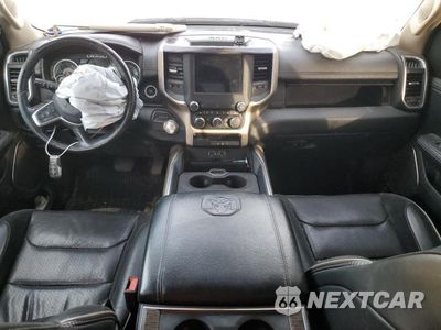 Zdjęcie 8 z 12 samochodu: 2020 RAM 1500 LARAMIE VIN:1C6RREDT7LN121248 - miniatura