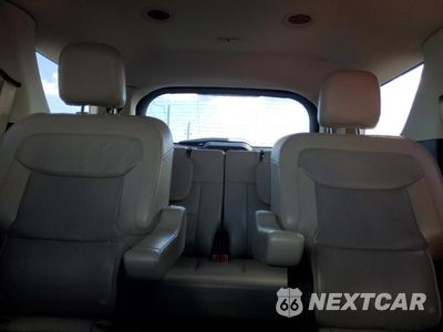 Zdjęcie 10 z 13 samochodu: 2020 FORD EXPLORER LIMITED VIN:1FMSK7FH9LGB06852 - miniatura