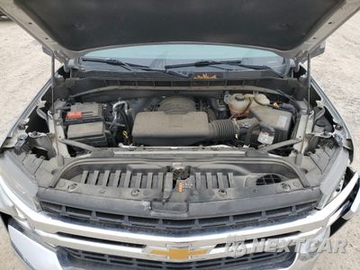 Zdjęcie 11 z 13 samochodu: 2021 CHEVROLET SILVERADO C1500 LT VIN:3GCPWCED4MG394923 - miniatura