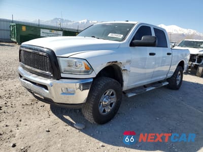 2014 RAM 2500 ST 3C6UR5CJ1EG139704 - główne zdjęcie licytacji z USA - miniatura