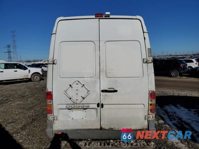 Zdjęcie 6 z 13 samochodu: 2005 DODGE SPRINTER 2500 VIN:WD0PD744555841211 - miniatura