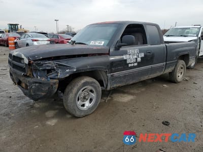 1998 DODGE RAM 1500 3B7HC13Y3WG230461 - główne zdjęcie licytacji z USA - miniatura