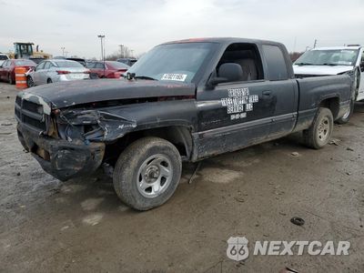 1998 DODGE RAM 1500 3B7HC13Y3WG230461 - główne zdjęcie licytacji z USA - miniatura