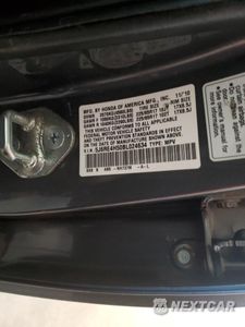 Zdjęcie 14 z 14 samochodu: 2011 HONDA CR-V EX VIN:5J6RE4H50BL024634 - miniatura