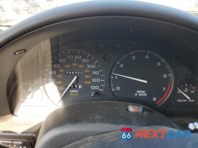 Zdjęcie 9 z 13 samochodu: 1995 SATURN SL2 VIN:1G8ZK527XSZ192304 - miniatura