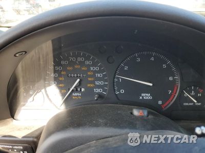 Zdjęcie 9 z 13 samochodu: 1995 SATURN SL2 VIN:1G8ZK527XSZ192304 - miniatura
