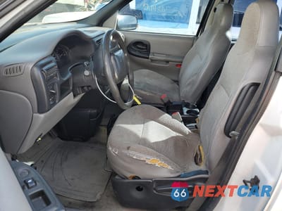 Zdjęcie 7 z 14 samochodu: 2001 CHEVROLET VENTURE ECONOMY VIN:1GNDU23E41D254255 - miniatura