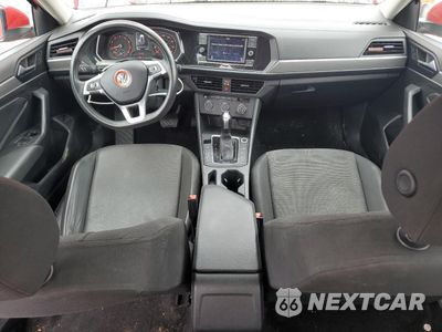 Zdjęcie 8 z 15 samochodu: 2019 VOLKSWAGEN JETTA S VIN:3VWC57BU9KM207362 - miniatura
