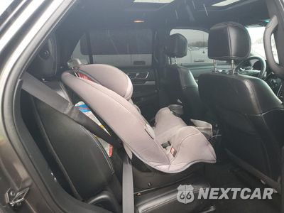 Zdjęcie 11 z 13 samochodu: 2016 FORD EXPLORER LIMITED VIN:1FM5K7F86GGA35404 - miniatura