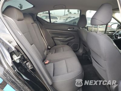 Zdjęcie 10 z 15 samochodu: 2020 NISSAN ALTIMA S VIN:1N4BL4BV0LC134807 - miniatura