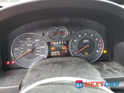 Zdjęcie 9 z 15 samochodu: 2007 PONTIAC TORRENT VIN:2CKDL63F976067119 - miniatura