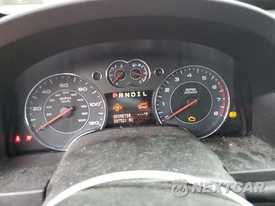 Zdjęcie 9 z 15 samochodu: 2007 PONTIAC TORRENT VIN:2CKDL63F976067119 - miniatura