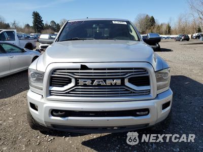 Piąte zdjęcie samochodu w środku: 2011 DODGE RAM 2500 VIN:3D7TT2HT6BG515622 - miniatura