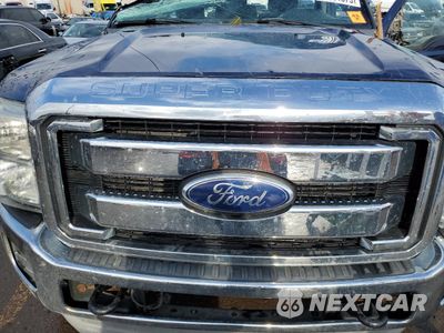 Zdjęcie 12 z 13 samochodu: 2011 FORD F250 SUPER DUTY VIN:1FTBF2BTXBEB94620 - miniatura
