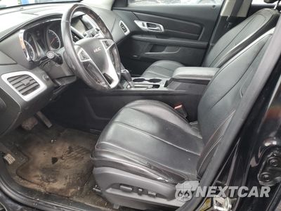 Zdjęcie 7 z 13 samochodu: 2017 GMC TERRAIN SLT VIN:2GKFLUE33H6198110 - miniatura