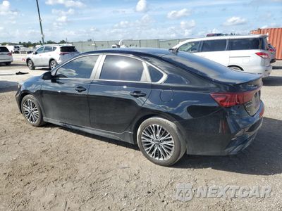Drugie zdjęcie samochodu z przodu: 2023 KIA FORTE GT LINE VIN:3KPF54AD7PE590834 - miniatura