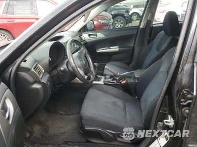 Zdjęcie 7 z 12 samochodu: 2010 SUBARU IMPREZA OUTBACK SPORT VIN:JF1GH6D65AG820386 - miniatura