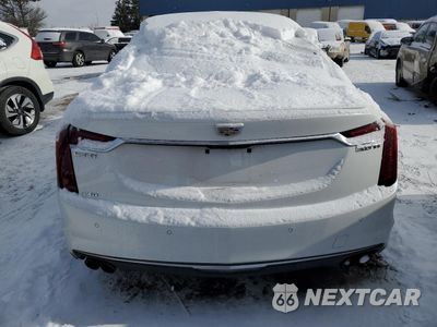Zdjęcie 6 z 13 samochodu: 2019 CADILLAC CT6 SPORT VIN:1G6KN5R64KU115195 - miniatura