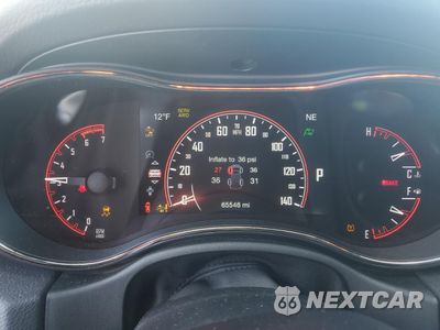Zdjęcie 9 z 15 samochodu: 2019 DODGE DURANGO R/T VIN:1C4SDJCT3KC845645 - miniatura