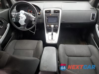 Zdjęcie 8 z 15 samochodu: 2007 PONTIAC TORRENT VIN:2CKDL63F976067119 - miniatura