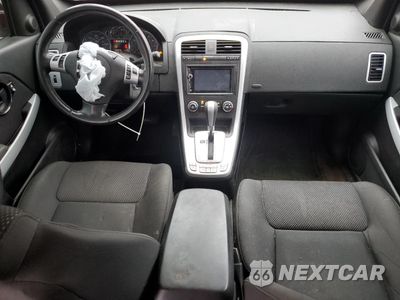 Zdjęcie 8 z 15 samochodu: 2007 PONTIAC TORRENT VIN:2CKDL63F976067119 - miniatura