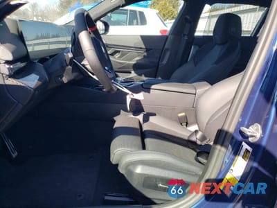 Zdjęcie 7 z 12 samochodu: 2024 BMW I5 M60 VIN:WBY43FK03RCN94960 - miniatura