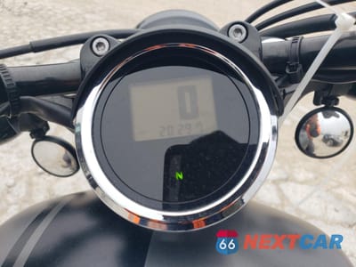 Zdjęcie 7 z 10 samochodu: 2014 YAMAHA XVS950 CU VIN:JYAVN05E9EA006856 - miniatura